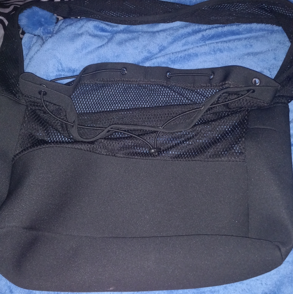 Beach tote